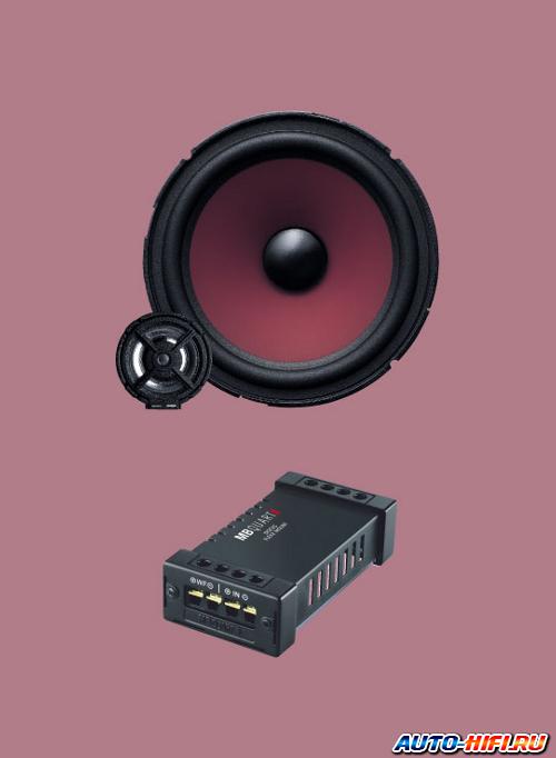 2-компонентная акустика MB Quart DSG 213